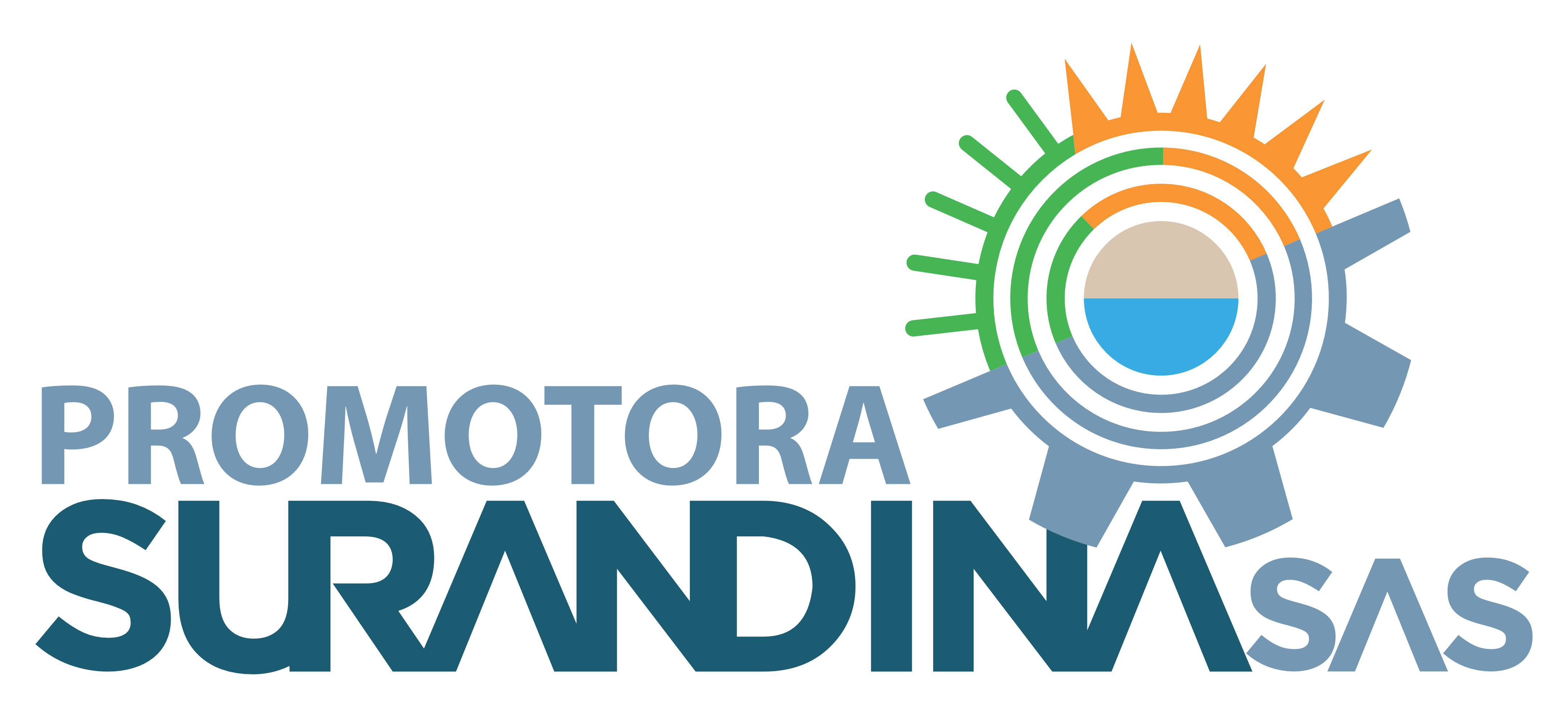 Logo Promotara Sur Andina